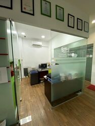 One Commonwealth (D3), Factory #504968001